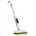 Robot cleaning river quiet quickie floor cleaner